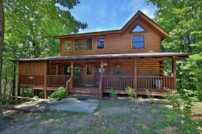 Frontier Mountain, Sevierville